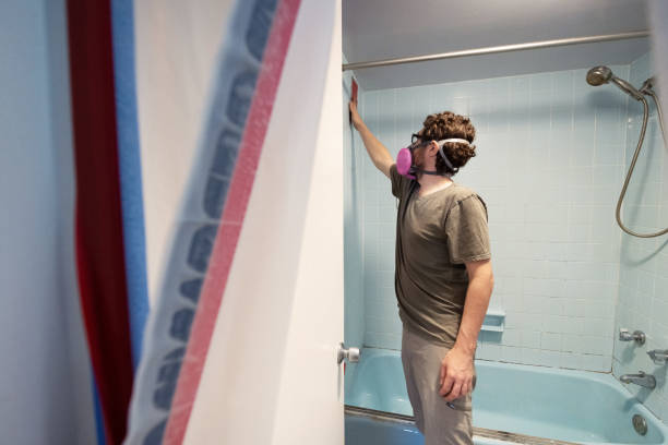 Best Mold Removal for HVAC Installations  in Orange Cove, CA
