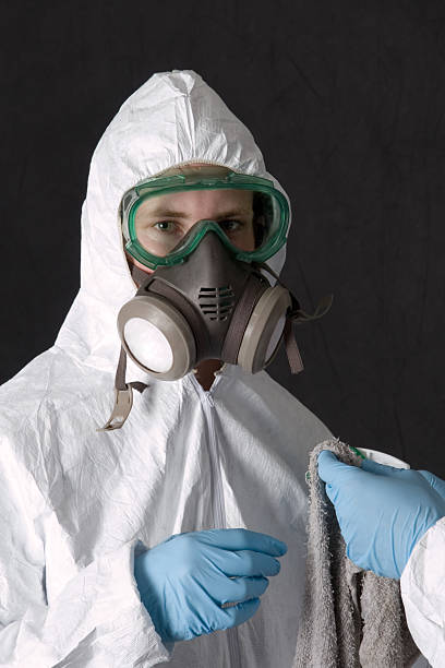 Best Post-Construction Mold Inspection  in Orange Cove, CA